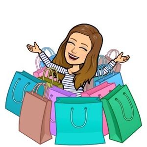 Meet your Posher, Angela